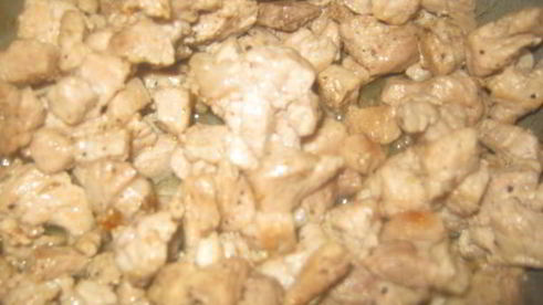 пицца на домашнем дрожжевом тесте