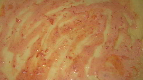 пицца на домашнем дрожжевом тесте