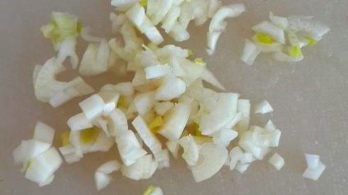 пицца овощная