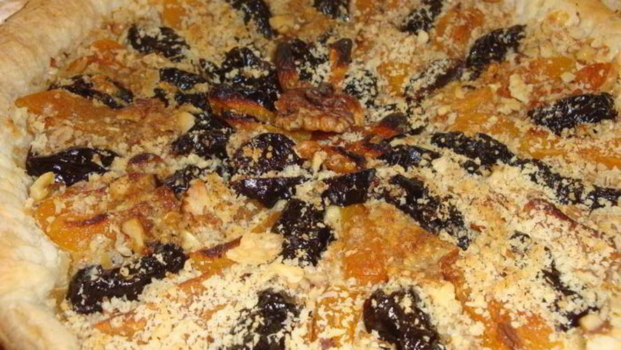 Рецепт пиццы принчипесса