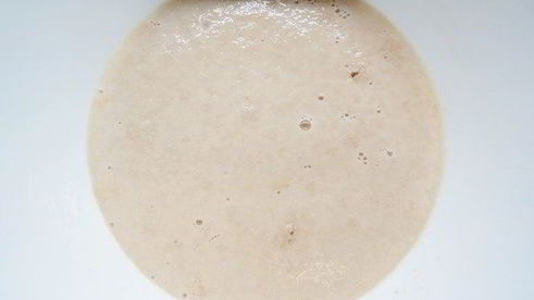 пицца рождественский венок