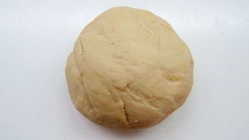 пицца рождественский венок