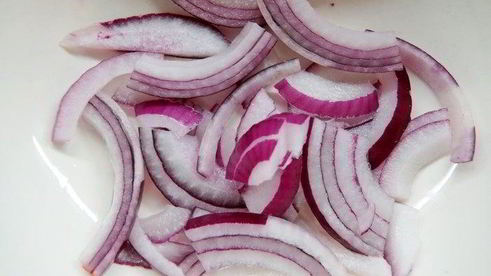 пицца рождественский венок