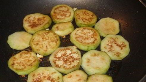 пицца с баклажанами