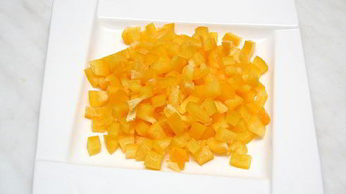 пицца с фаршем по-домашнему