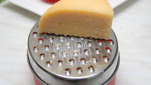 пицца с фаршем по-домашнему