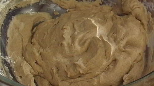 пицца с козьим сыром