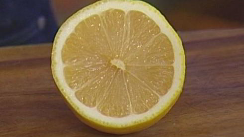 пицца с козьим сыром