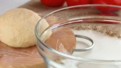 пицца синьорина