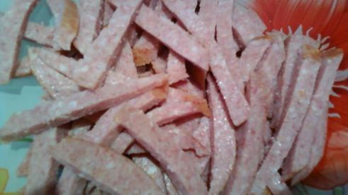 пицца творожная