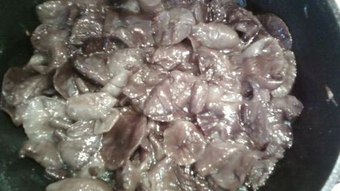 пицца творожная