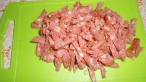 пицца в лаваше