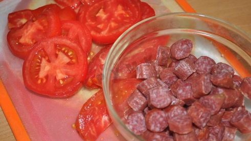 пицца в мультиварке дрожжевая