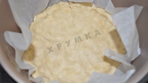 пицца в мультиварке дрожжевая