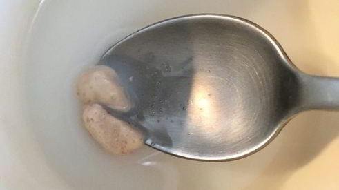 пицца весна с мясными шариками