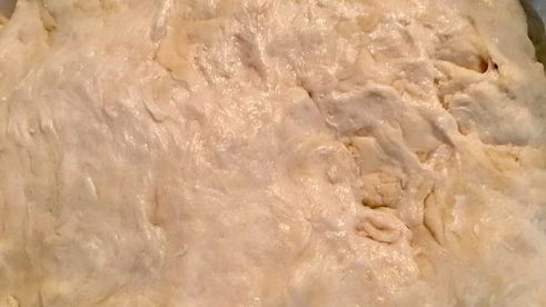 пицца весна с мясными шариками