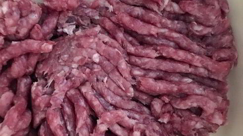 пицца весна с мясными шариками