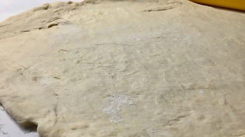 пицца весна с мясными шариками