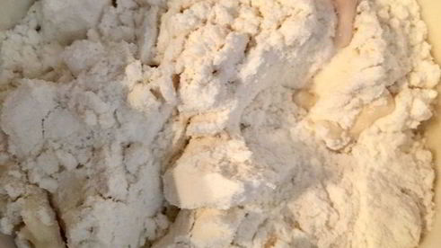 пицца весна с мясными шариками