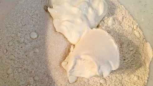 пицца весна с мясными шариками