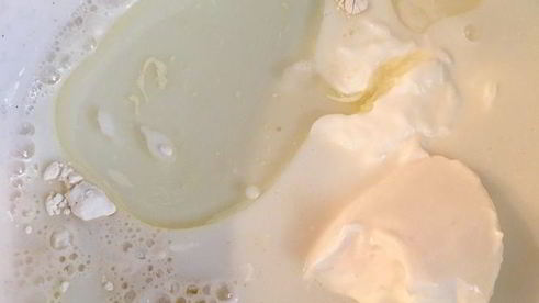 пицца весна с мясными шариками