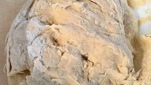 пицца весна с мясными шариками