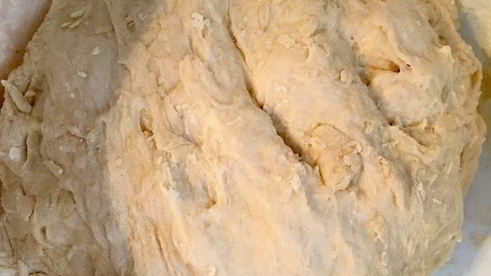 пицца весна с мясными шариками