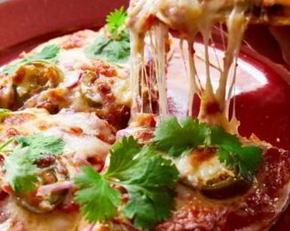 Пиццадилья