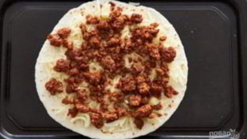 пиццадилья