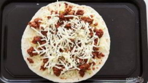 пиццадилья