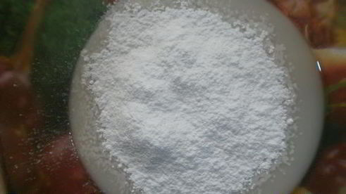 постная пицца с картофелем и грибами