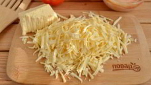 самая ленивая пицца