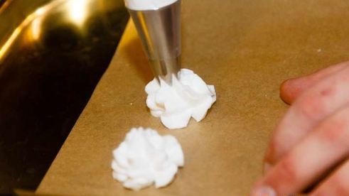 сладкая пицца