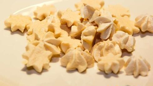 сладкая пицца