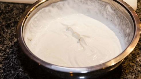 сладкая пицца