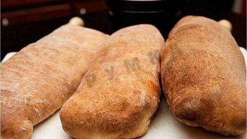 стромболи — пицца в рулете