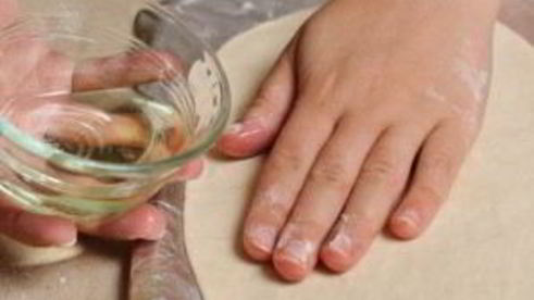 турецкая пицца лахмакун