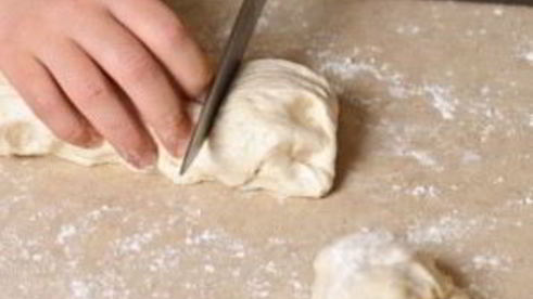 турецкая пицца лахмакун