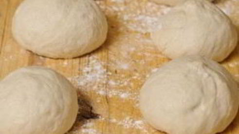 турецкая пицца лахмакун