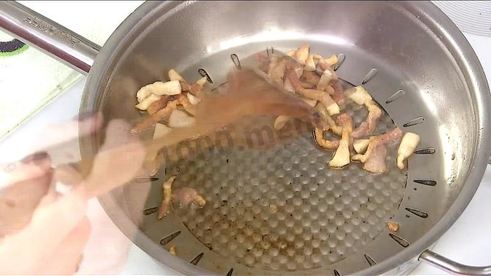 вкуснейшая пицца в картофеле