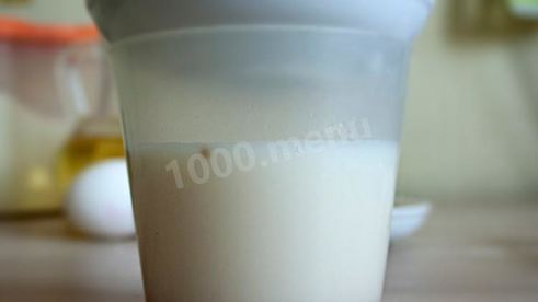 пончики дрожжевые