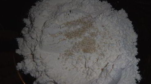 пончики из курицы