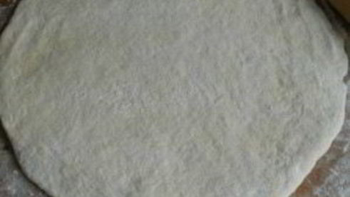 пончики на кислом молоке