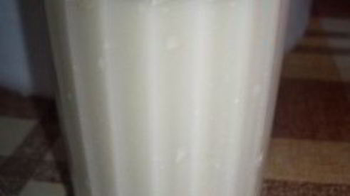 пончики на простокваше