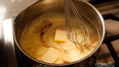 пончики с очень вкусной начинкой