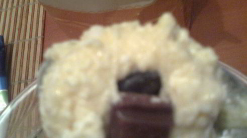 пончики с сюрпризом