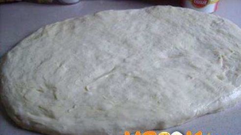 пончики суфганиет — традиционная еврейская выпечка на хануку