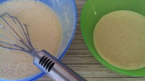 ароматные мраморные пряники