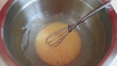 бабушкины коврижки