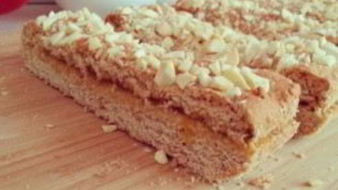 бабушкины коврижки